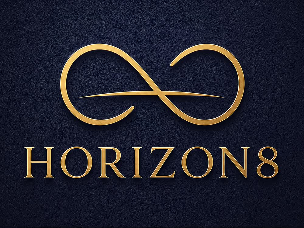 Horizon8 — Where Vision Meets Infinity